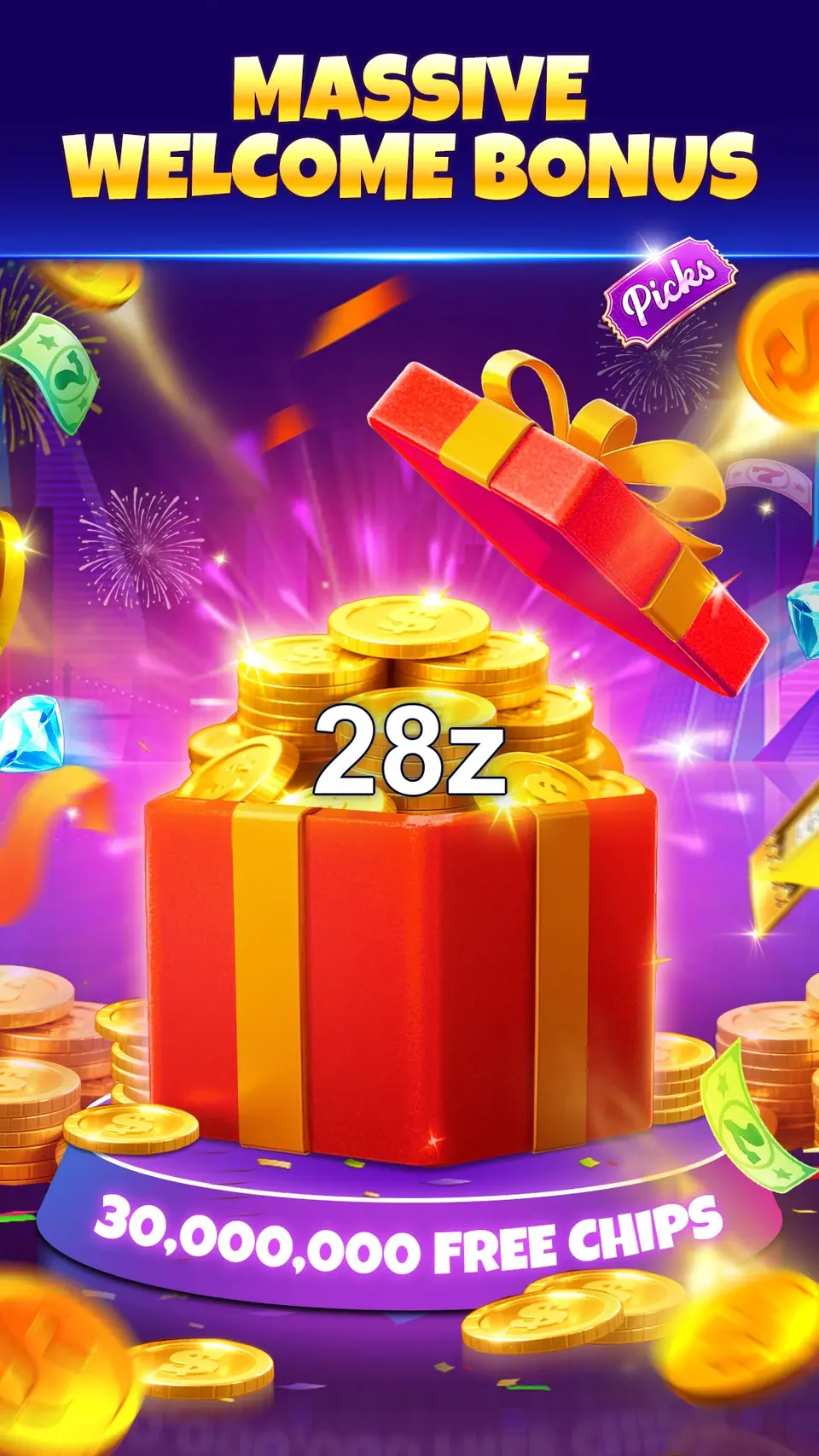 28z Login