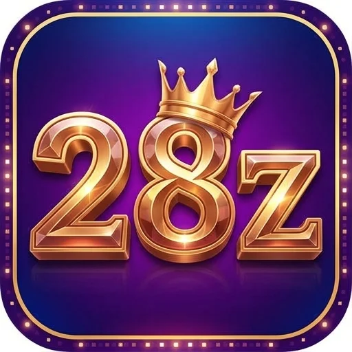 28z Logo - Oficial